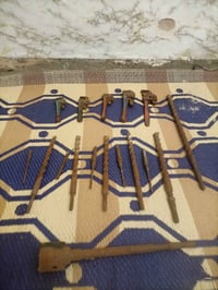 سكول سباين احجام مختلفه او براين هم احجام مختلفه جدد بس متروكات  للبيع...