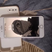 ايفون ٧ بلس • ١٢٨ • شاشه تفصيخ