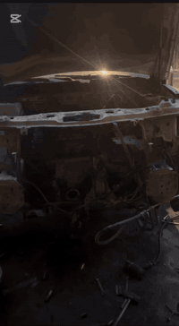 تبديل مكينه وكير سازوكيxl7 صقر المهداوي 07702590429