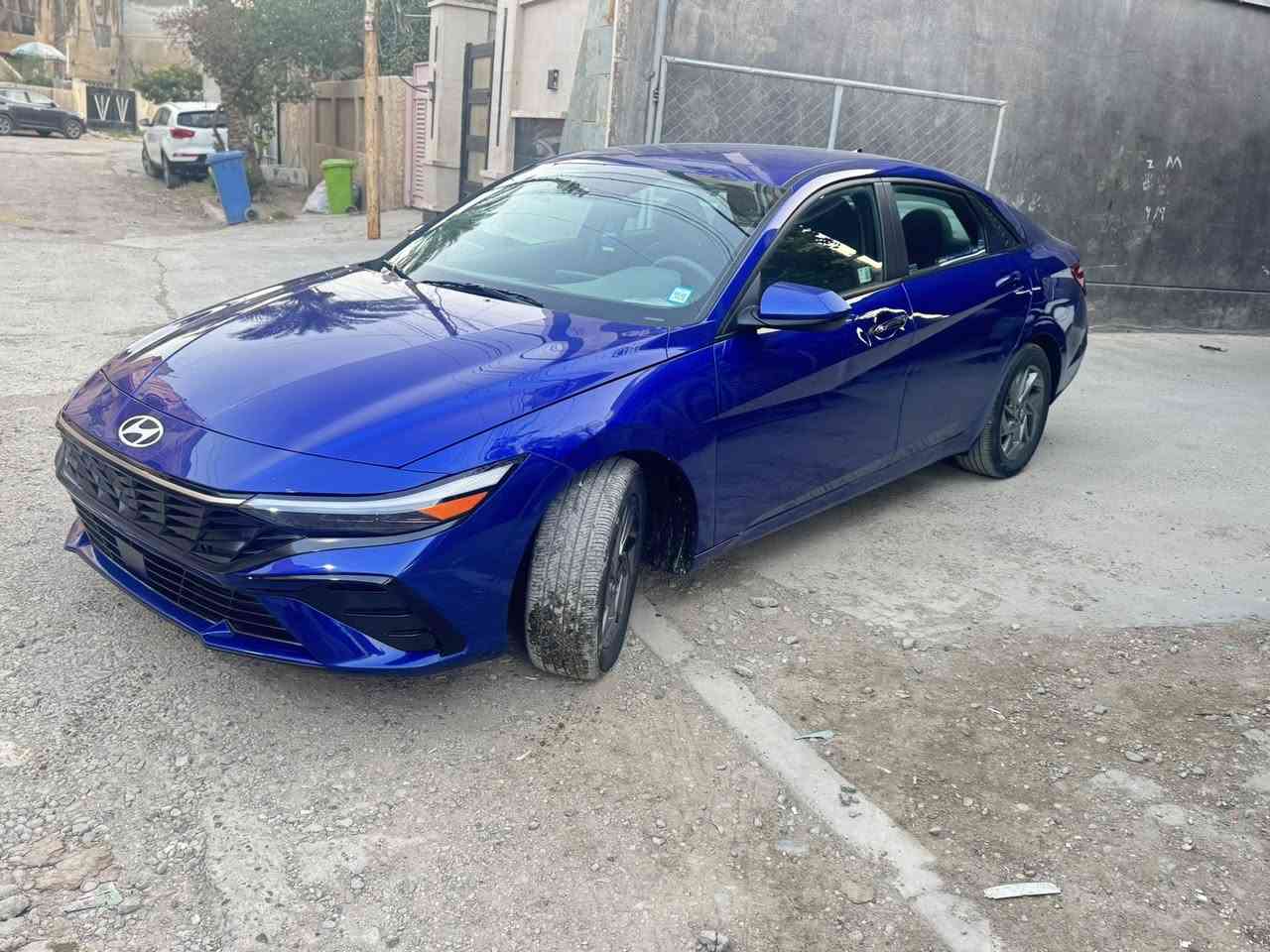 النترا 2024   للبيع فقط بدون مراوس 

بدون صبغ 
فئة SEL

حادثها جاملغ معدل بارد 
صور الحادث موجوده بالمنشور 
ماشيه 9000 ميل 

مواصفات : 
▪️بصمة 
▪️شاشة بانوراما 
▪️عداد الكتروني 
▪️كاميرا خلفيه 
▪️تحديد مسار 
▪️رادار جانبي 
▪️تحكمات ستيرن 
▪️مود درايف 
▪️تبريد بيانو 
▪️اناره داخليه 12 لون 

بدون رقم. بدون رقم 

السعر :  154 ورقه 💯💯

مكان السيارة 📍 بغداد - الدورة 

***********
