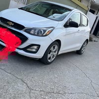 بدون دواخل • بدون ايرباك • كوبون بنزين