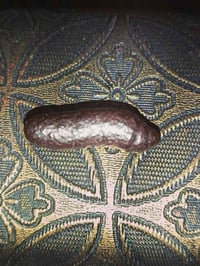 هبهاب • شكل قضيب • طاقة روحانية