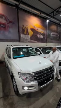 باجيرو 2015 🚘🛻 📅الاثنين 23-03-2026 📅 ( التفاصيل مذكورة في الفيديو ) 👇 ...