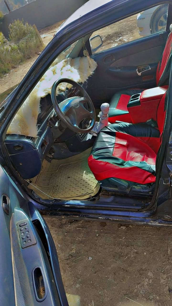 السلام عليكم سيفيا للبيع  سياره جاهزه من كلشي رقم بابل سنويه 2028 السعر 24 وبيه مجال بسيط تصال عل رقم مكاني بابل سياحي
*********** مكلف بنشر
