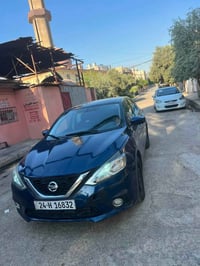 سنترا • ٢٠١٩ • ماشي ١٢٧ ألف