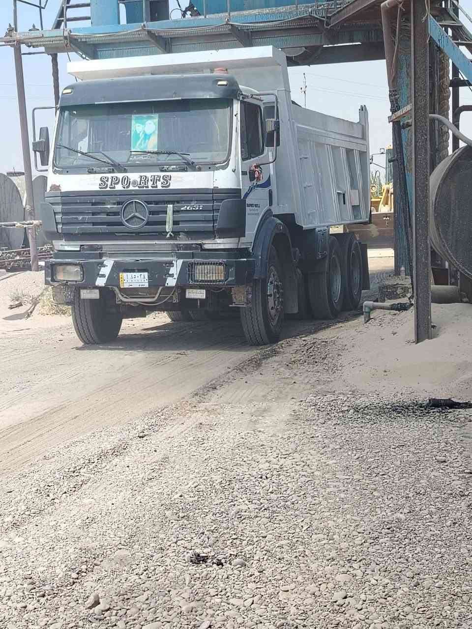 للبيع لبى موديل ٩٤ مجموعة جيف كير ١٨٠ مكينه ٣٥ رقم نينوى تخم تاير الاستفسار على رقم ***********
