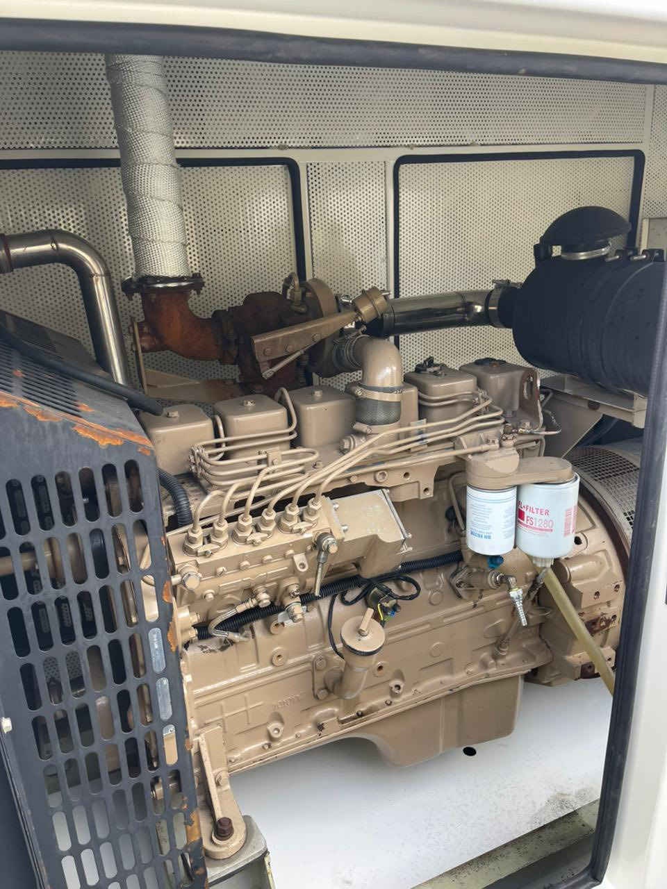 ((السلام عليكم مولده كمنز 150  كيفي ))
لتواصل ‭0772 482 0237‬
العنوان اربيل صناعة الجنوبية 
كراج الحاج وفاء العوفه 
يوجد توصيل جميع محافظات العراق 🇮🇶🚗
