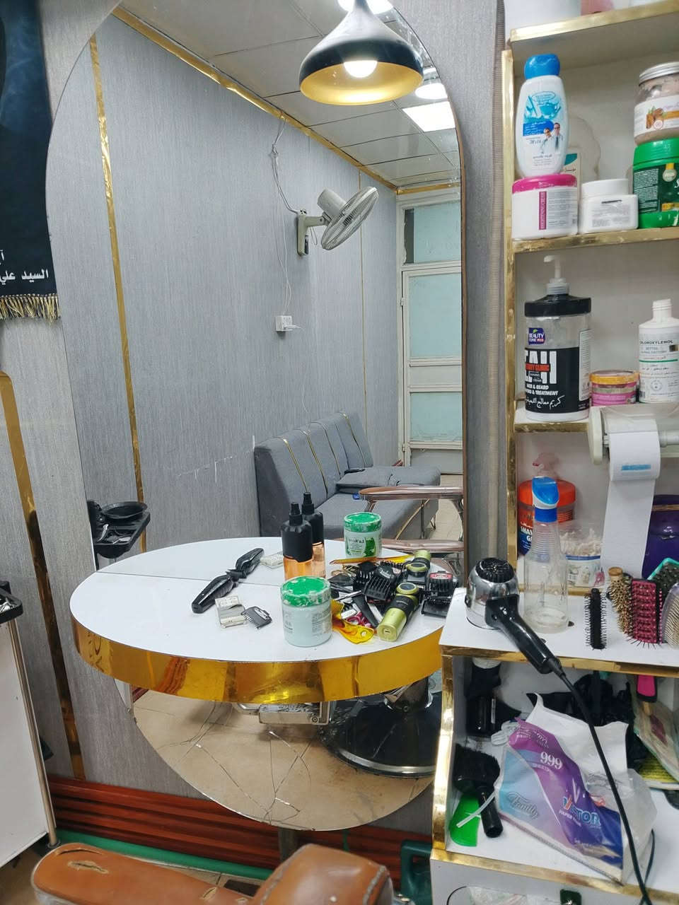 للبيع مرايتين ورف كاملات


**إذا كنت صاحب هذا الإعلان وتريد حذفه لأي سبب، رجاءا أرسل رسالة إلى الدعم الفني**