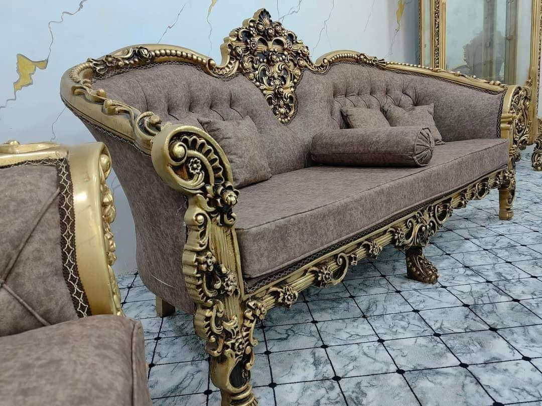 🎊🎉🎊🎉👋🔥🌷 عرووووض خاصة ولأول مرة لموديل الريتاج  فقط 1,600
10 مقعد مع سيت طبلات هديه


**إذا كنت صاحب هذا الإعلان وتريد حذفه لأي سبب، رجاءا أرسل رسالة إلى الدعم الفني**