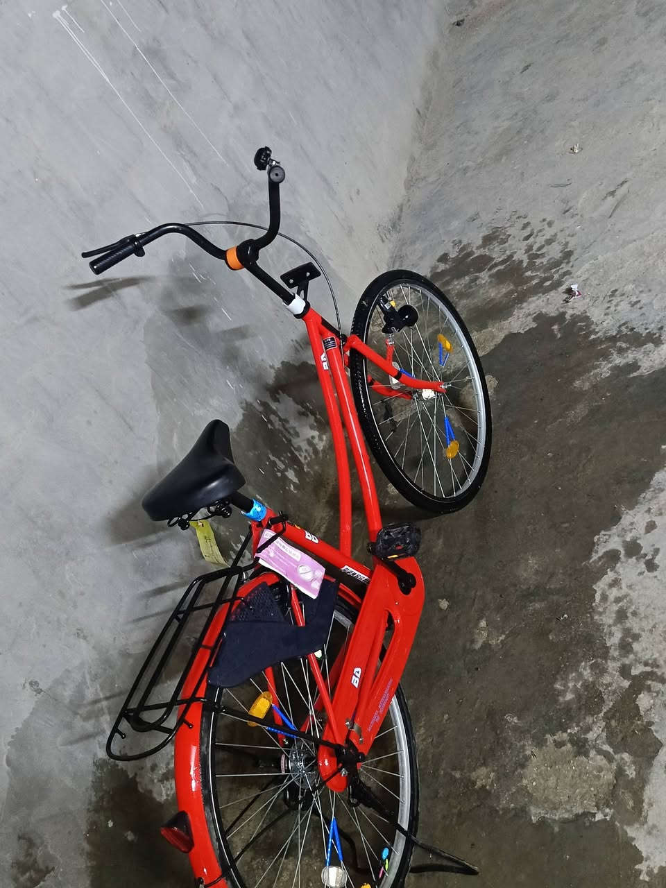 سلام عليكم
هذا طماطه للبيع 
حك رمضانن😾🇪🇪
نضافه 97بل 100
موديل 22
كفاله من كرار ول فيديو عندي❌👹
مكان نجفف خا نص يم عمود 614👹🧠
لسعر 175 وبي مجال  حلو
مو شراي لا تجي ولاه تعبني ❌❌🗽 
والله قطعه تخبل تصوير ضالمه 
جاملغ بريك امامي كلشي موجود وذه ما تعبتتني يجي كبات مثقبه  زوج 👍🏻❌ كامل مكمل
@إشارة


**إذا كنت صاحب هذا الإعلان وتريد حذفه لأي سبب، رجاءا أرسل رسالة إلى الدعم الفني**