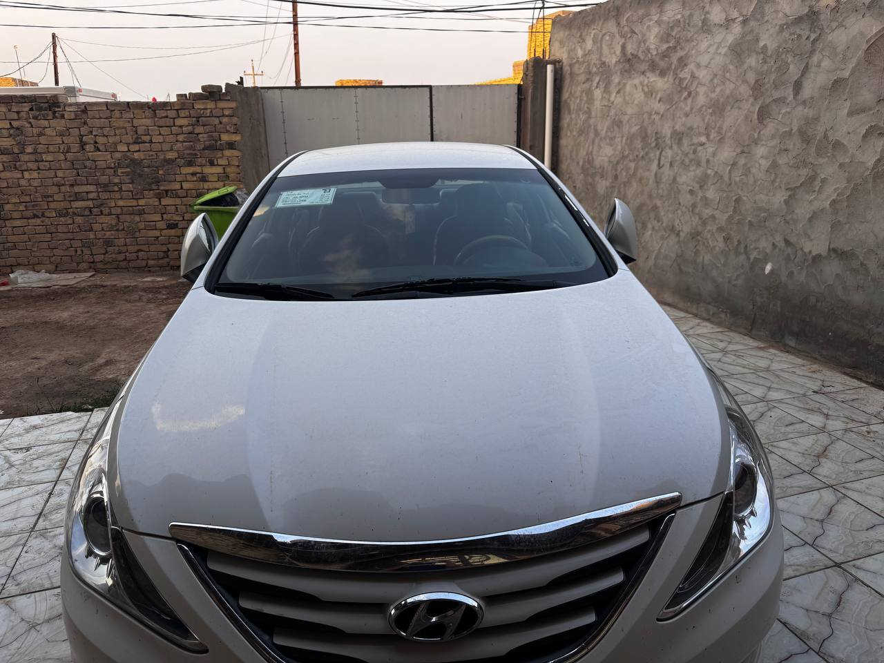 سوناتا خليجي 2013 للبيع مكفوله
محرك2.4 مكفول
تخم تاير جديد
تبريد جديد
السعر 145
موصفات الشركه العامه


**إذا كنت صاحب هذا الإعلان وتريد حذفه لأي سبب، رجاءا أرسل رسالة إلى الدعم الفني**