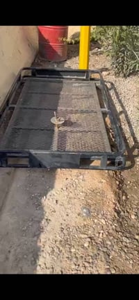 يابانيه اصليه • لاندكروز باترول • بغداد