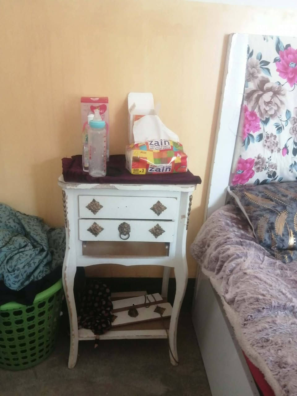 غرفه تركي سعره 250 وبي مجال مكانه تكريت


**إذا كنت صاحب هذا الإعلان وتريد حذفه لأي سبب، رجاءا أرسل رسالة إلى الدعم الفني**