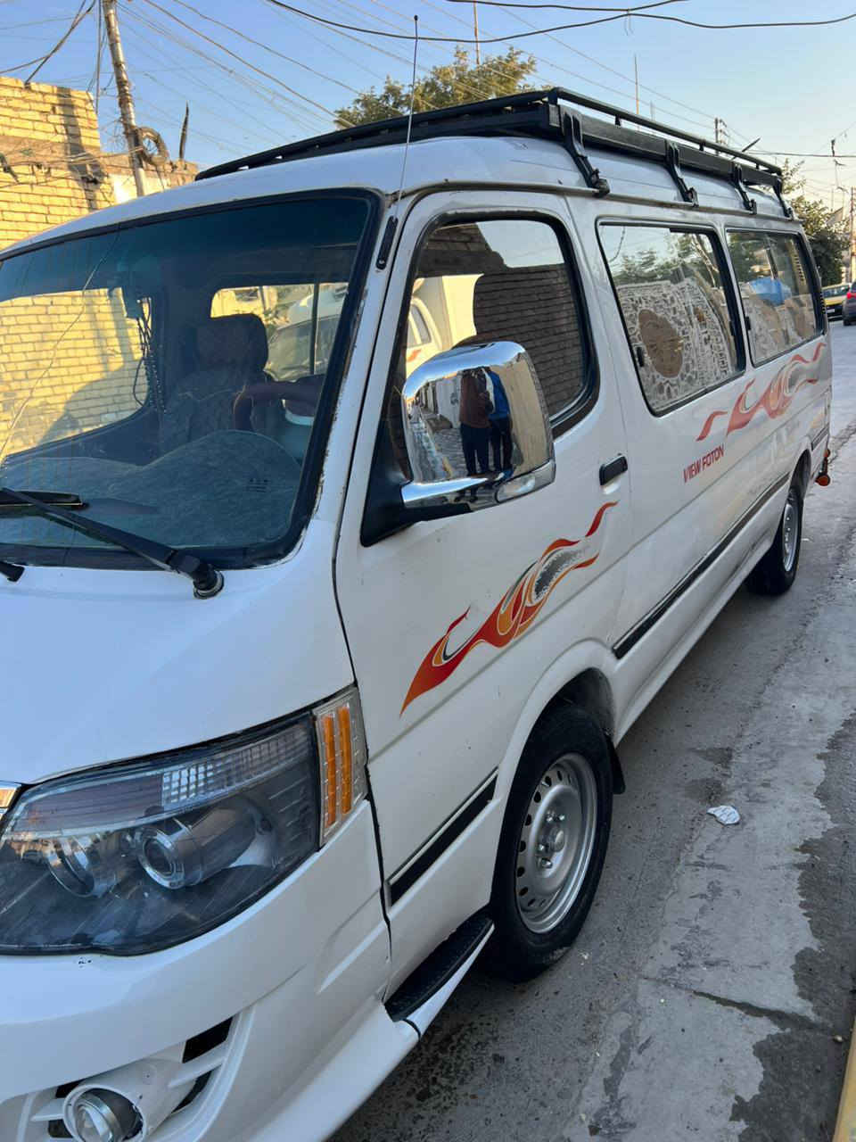 ياالله فتون موديل 2011 رقم بابل نكليزي سنويه ل 30تحويل مباشر مصفره من كلشي كير  واكسل وتخم تاير خير شواصي خير من كلشي المكان بغداد السعر 63هاتف *********** (***********
