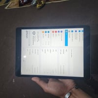 ايباد ٩ • ٢٥٦ • بطاريه ٩٠