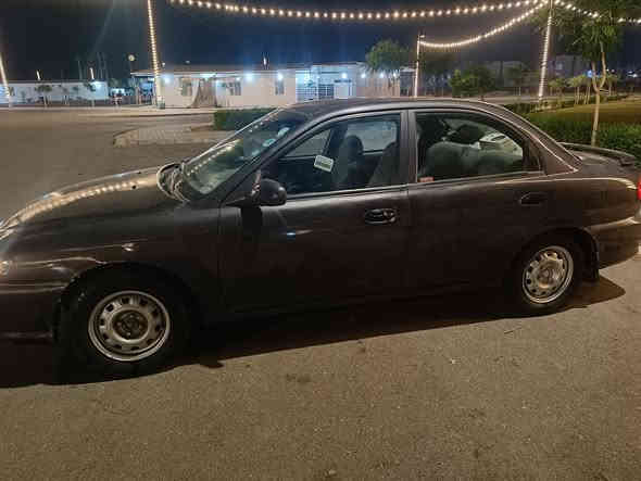 سلام عليكم
كيت سيفيا للبيع موديل 1998 للمعلومات اتصال ع رقم *********** صاحبه غير متواجد ع خاص
