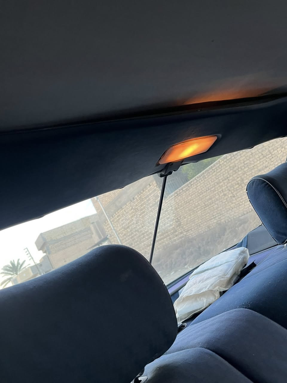 بس الله السلام عليكم مارسدس رئاسي 300
بلادية بيهة قطعتي صبغ فقط 
فول مواصفات دبل هورن كسنات كهرباءبردة كهرباء 
مو ديل 1990مكاني بابل  ***********
