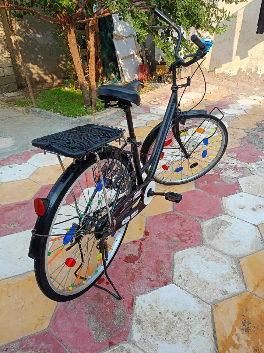 سلام عليكم باسكل ياباني نضيف حجم 26 بريكات شغاله السعر خاص مكان ذي قار سوق الشيوخ ناضم كرمت حسن ام جكاير


**إذا كنت صاحب هذا الإعلان وتريد حذفه لأي سبب، رجاءا أرسل رسالة إلى الدعم الفني**