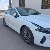 K5 جي تي لاين • موديل ٢٠٢٣ • رقم اربيل