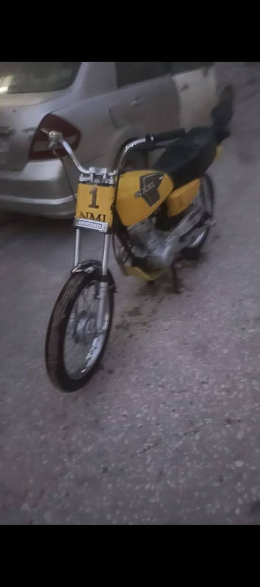 سلام عليكم اربعه كير گلك گلك ل بيع او مراوس بفراشه سعر 425 وبيها مجال مكاني كوفه
*********** وتس
