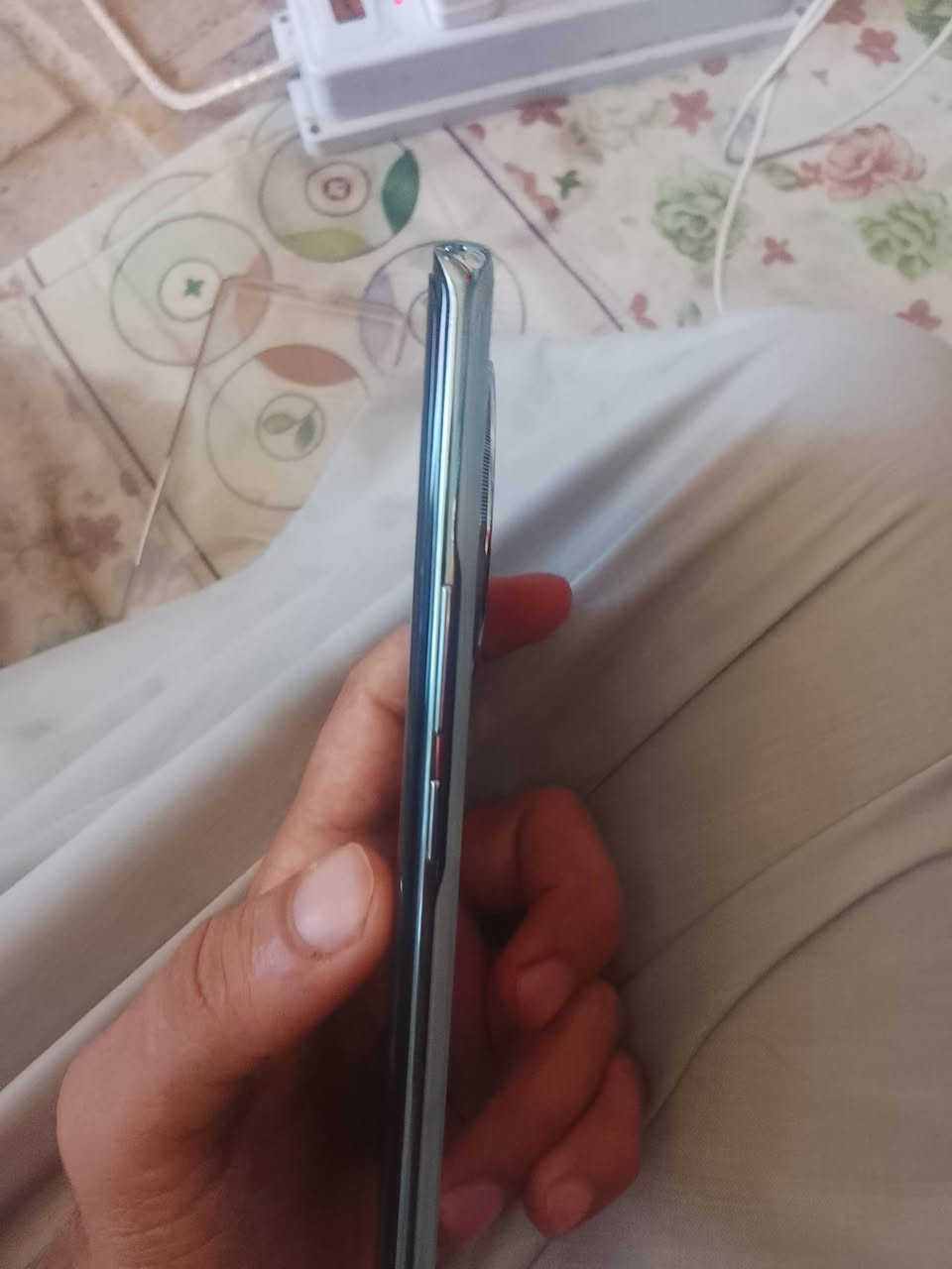 سلام عليكم خوان جهاز HONOR X9c قبل سبوع أخذته جديد450 ولا احد يكلي مو سعره دخل عل موقع  الخاص بجهاز  وشوف سعره  الان  جهاز نضيف
ذاكرته256
بطاريته
6600يومين متوصلات مايخلص شحن
شاحنته66واط شحن سريع يدعم90فريم بلعاب والبوبجي
كامرته1008 فول من ناحية تصوير  ***********رقمي تواصل وتساب
