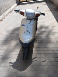 بطة • مكينه ناعمه • شاصي مكفول