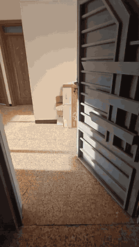 شقة للايجار مساحة 150طابق ثاني ركن حي الكندي الثانية غرفتين وصالة صحيات مطبخ  للاستفسار***********
