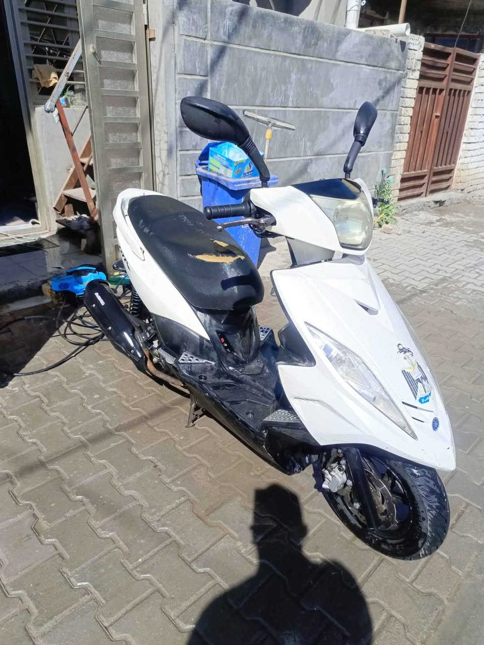 ‎العنوان بغداد الحرية‎ Colombo, Sri Lanka


**إذا كنت صاحب هذا الإعلان وتريد حذفه لأي سبب، رجاءا أرسل رسالة إلى الدعم الفني**