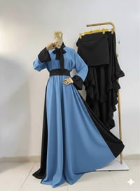 *🦋*أهلًا بكم في عالم الأناقة ملكه الاناقه دجله للالبسه الشرعيه المحتشم...