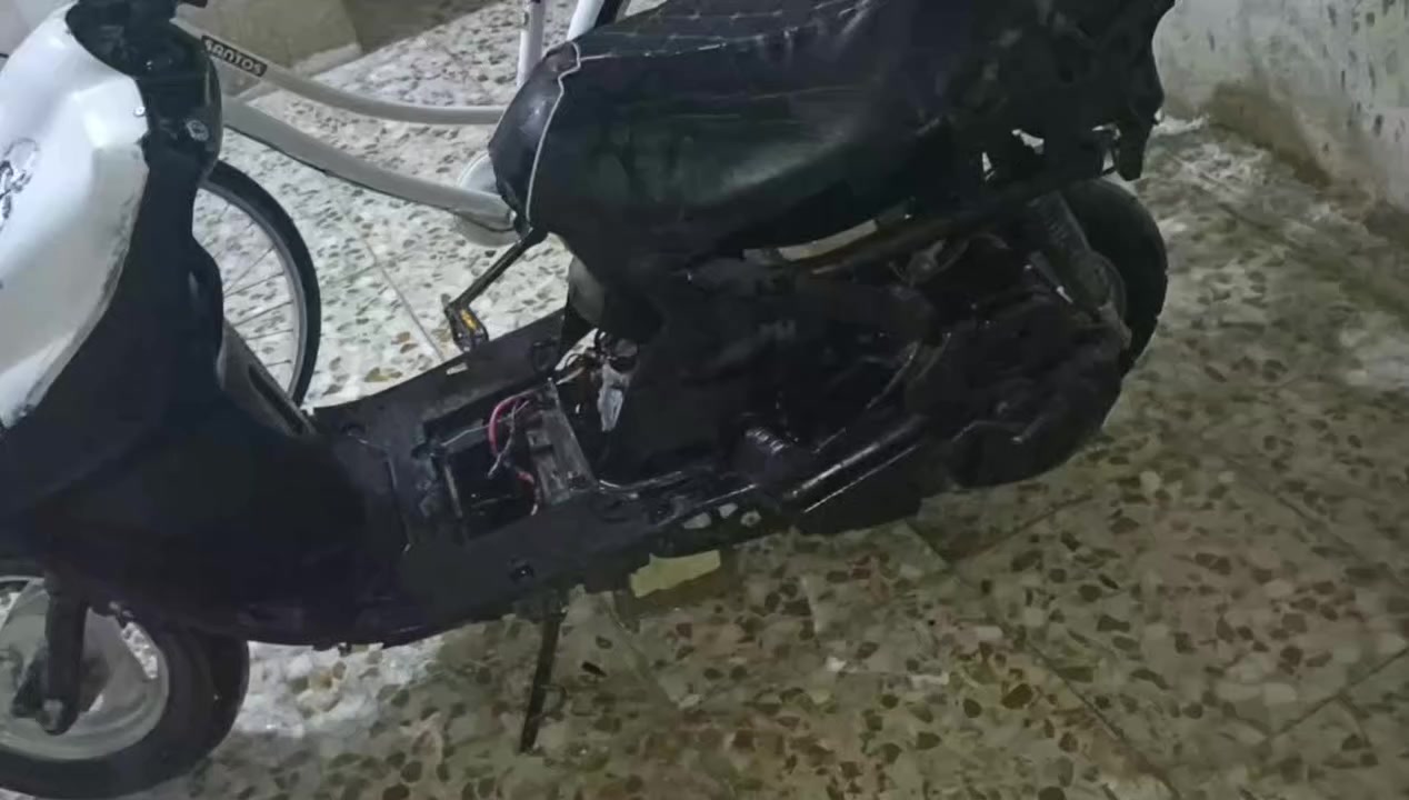 للبيع فراشة حربي شرط شلعة و معدل السعر 200 المكان نجف رقم ***********
