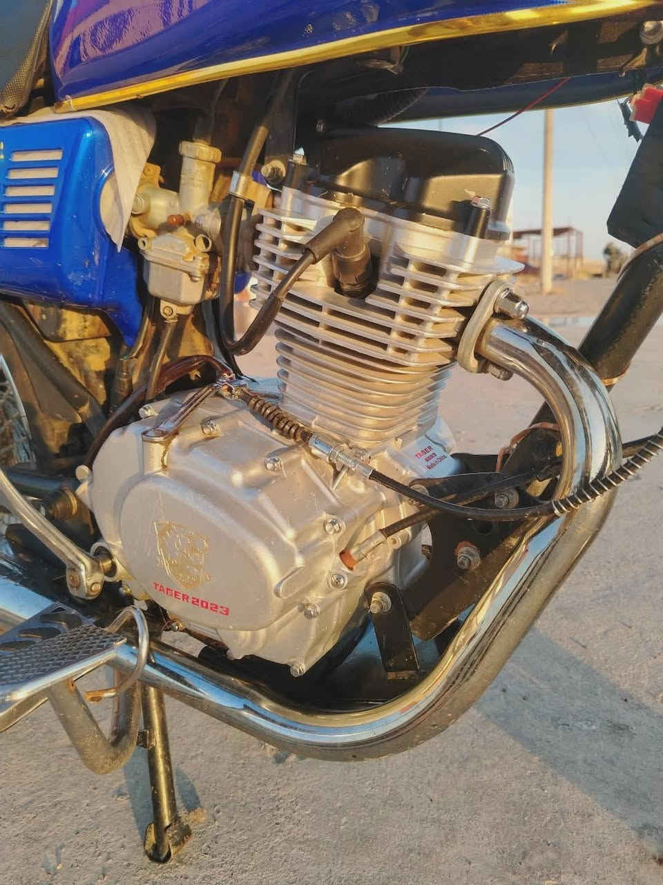 575جنوب الموصل عريت نعناعه مراسلى خاص


**إذا كنت صاحب هذا الإعلان وتريد حذفه لأي سبب، رجاءا أرسل رسالة إلى الدعم الفني**