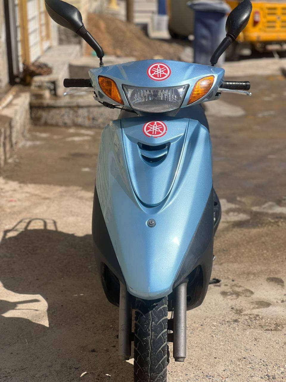 سلام عليكم شباب دراجه البيع برنز ياباني الحديث   دراجه
 خير من الله مابيه اي نقص سعر ٦٧٥ وبيه مجال حك جيه رقم الهاتف ***********  ما متواجت مازنجر المكان بغداد الرشاد
