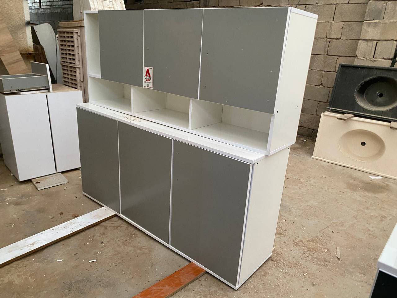 عرض كميه محدوده وتوصيل سريع اذا اطلعون حجز  بنفس اليوم يوصل 

متر و20 ارضي وملحق والسنك مترو20 مرمر 

السعر ب200


**إذا كنت صاحب هذا الإعلان وتريد حذفه لأي سبب، رجاءا أرسل رسالة إلى الدعم الفني**