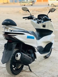 PCX • ٢٠٢٢ • وارد كوري