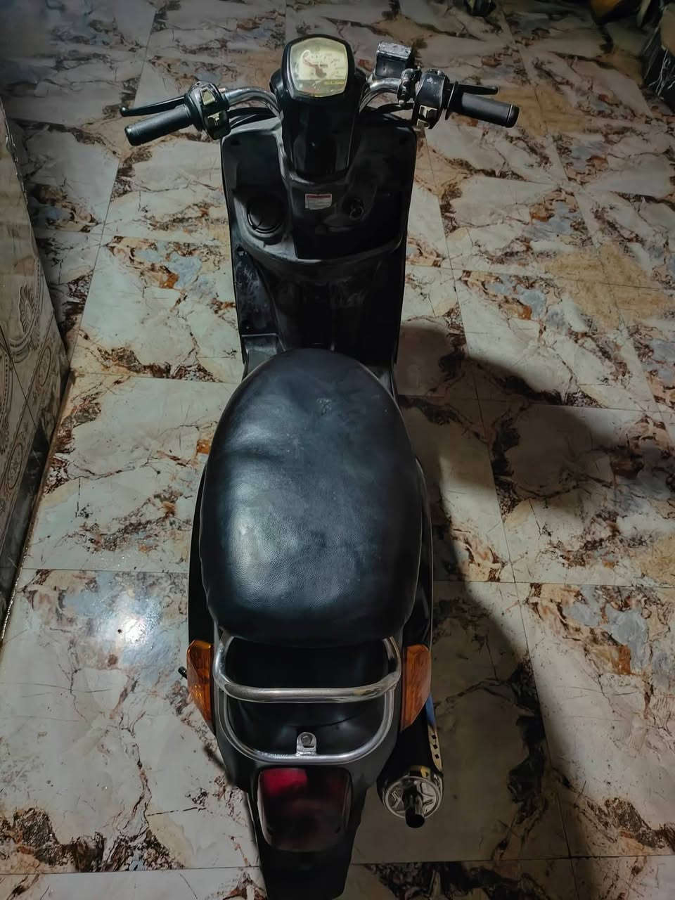 دراجه ماكس بوليسي للبيع بلاد٤٩ السعر خاص للتواصل خاص او ***********
