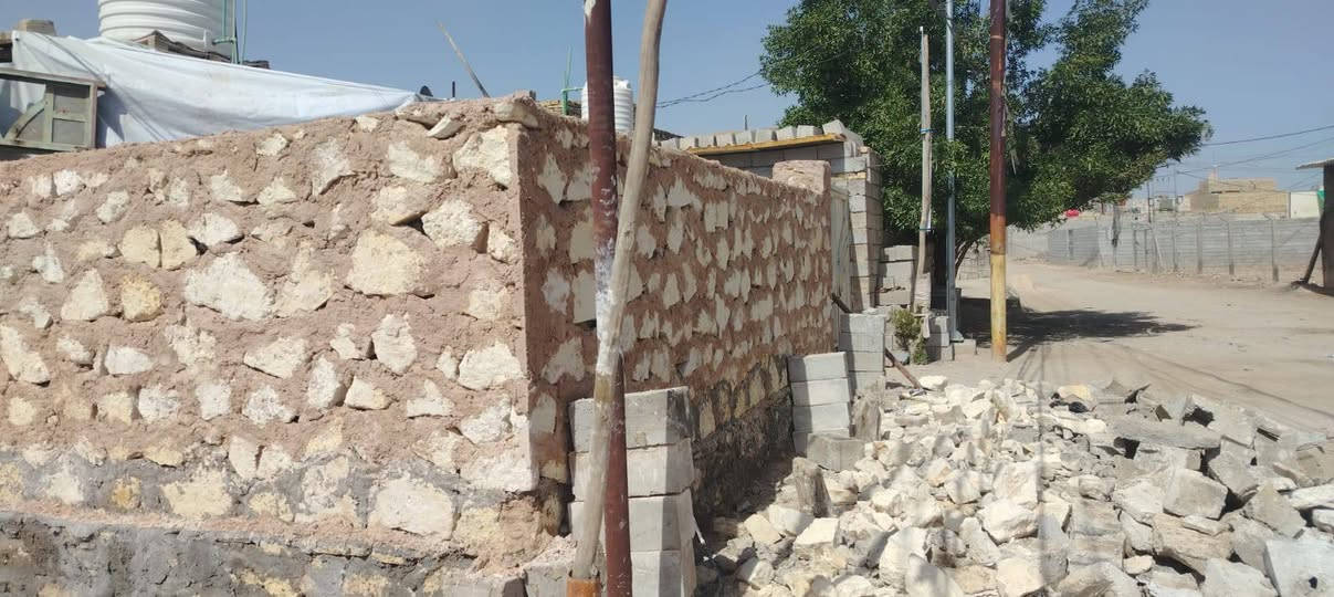 جزء من عملي بناء حجر درجة اولى لكافة أنواع بناء الحجر بأسعار تنافسية ومناسبة سعر المتر 20 للاستفسار الاتصال بالرقم *********** أو مراسلت الصفحه
