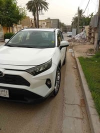 راف فورموديل ٢٠١٩ ماشيه٧٤ رادار امامي جانبي كامره خلفيه صندوق كهرباء ف...