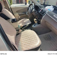 توسان 2009 خليجي رقم بغداد باسمي مكان بغداد بسمايه سياره بيها سوناروال...