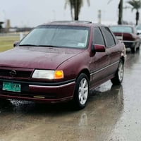 أوبل • ١٩٩٣ • مكينة ١٫٨