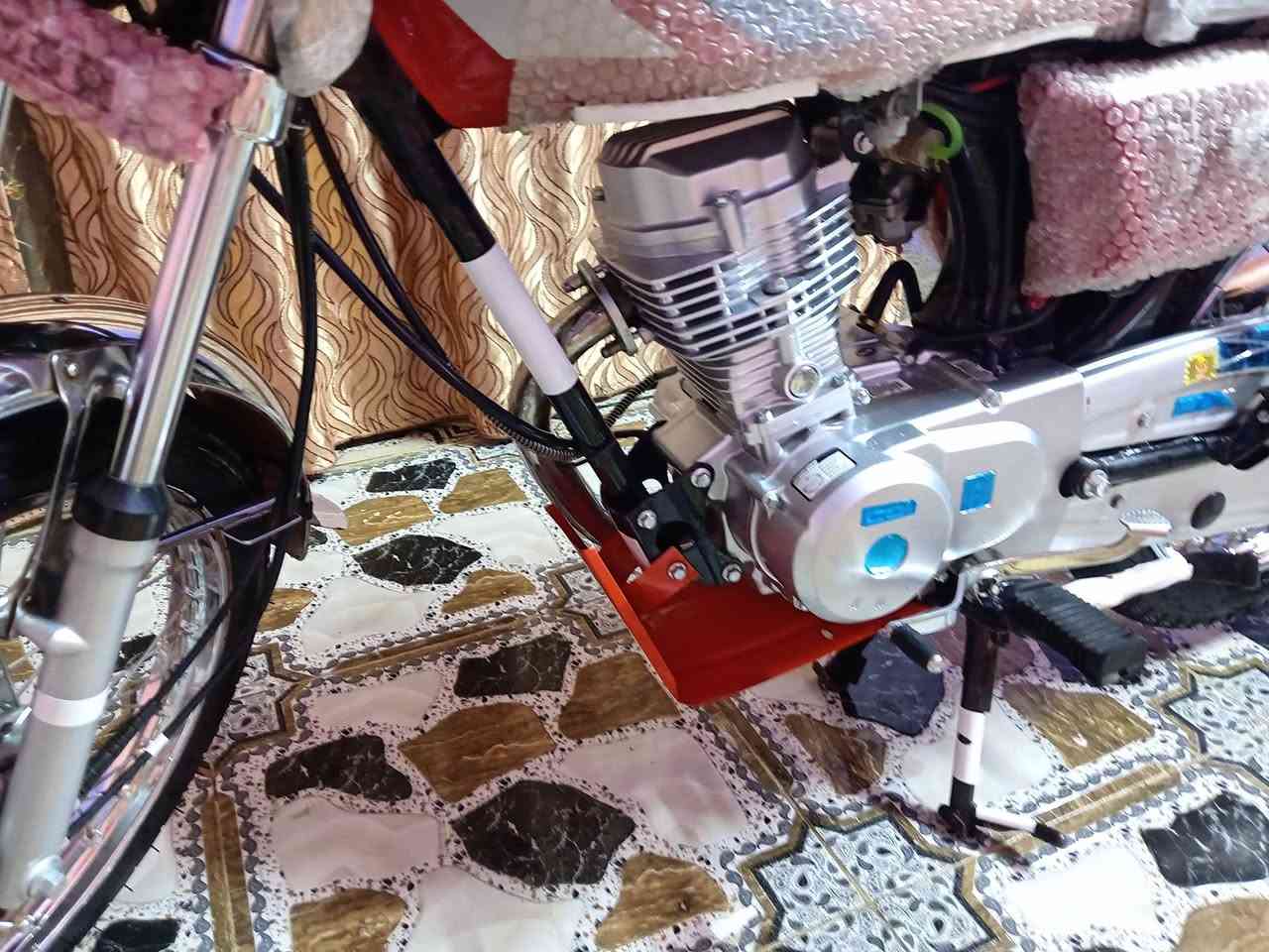 السلام عليكم دراجه موديل 26 دراجه وصل فقط  ***********
