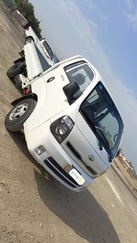 للبيع كيا فحل موديل 19 بغداد رقم دولي مكفولة السيارة وظع شركة مكاني بغ...