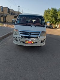 سيارة فتون البيع موديل 2014 مكفوله من كير ومحرك وتخم تأير جديد مكفولات...