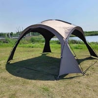 اخوان توفرت خيمه بهذا شكل  للحجز 07712035825