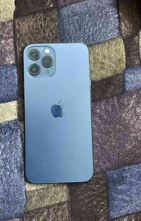 ايفون 12 برو ماكس للبيع كلشي ممبدل بي مكاني بغداد 07709116238