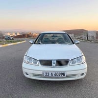 صني • ٢٠٠٢ • فتيس عادي