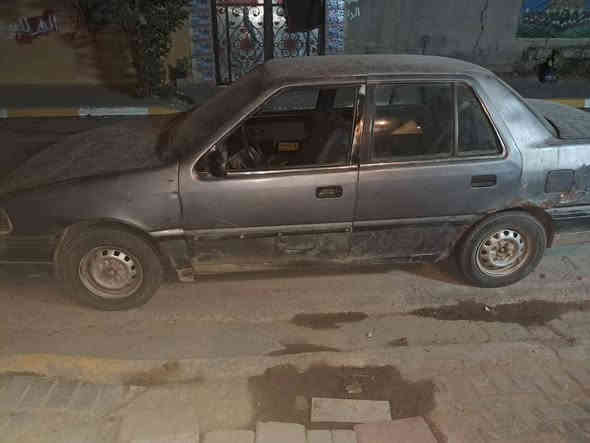 هونداي اكسله لبيع موديل ٩٢ رقمه ديالى سنويه ساقطه بل٢٠١٩ كير عادي مكينه نظيفه بيه   كهربائيات شغاله  باتري جديد السعر ب ١٥ وبيها مجال مكاني صويرة
هذا رقمي
‎0772 564 8604
