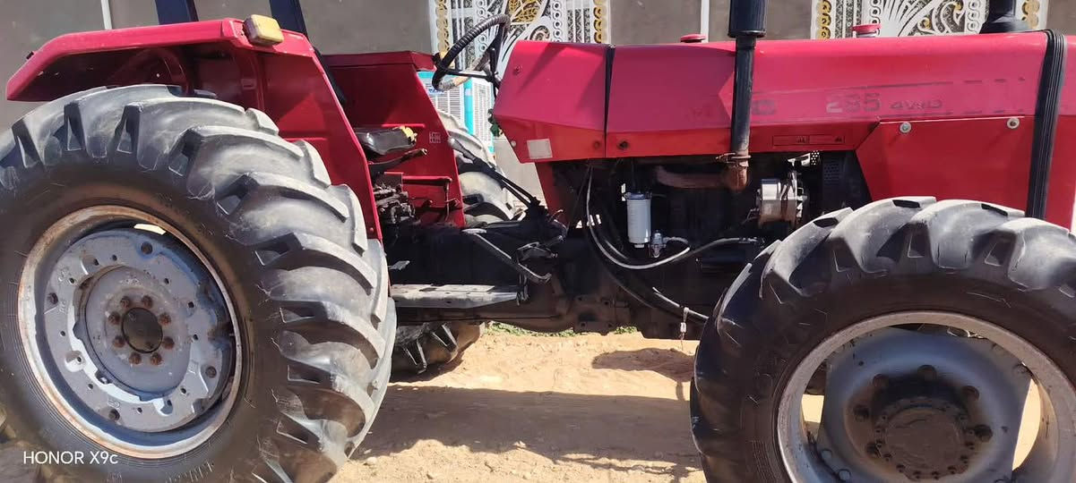 سلام عليكم
مكينه فوركسن ايراني موديل 12مكفوله كفاله عامه تخم تاير كير ومحرك واكسل كفاله تريد تحويل تريد وكاله العنوان بابل النيل سعر ع الخاص الشراي يتصل ع الرقم ***********
