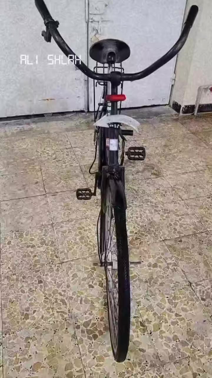 بايسكل حجم 26نضافه85%ياباني
السعر80وبي مجال      الرقم ***********
