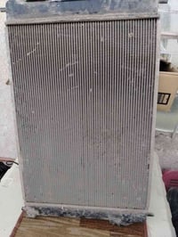 راديتر • كيا فورتي • ٢٠١٤