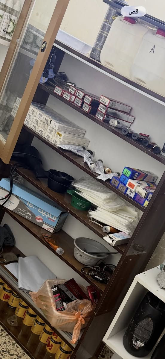 ستيج بدكير كامل جديد جهاز بصمه موظفين وباقي اغراض بالصور واتساب ***********
